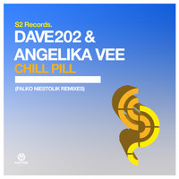 Dave202 & Angelika Vee - Chill Pill (Falko Niestolik Remixes)