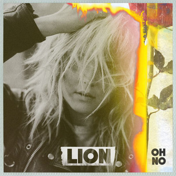 Lion - Oh No