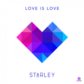 Starley - Love Is Love