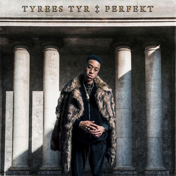 Tyrees Tyr - Perfekt (Explicit)