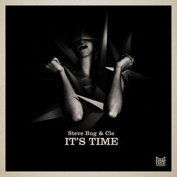 Steve Bug & Cle - It's Time