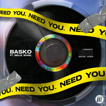 Basko - Need You