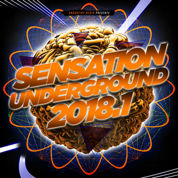 Various Artists - Sensation Underground 2018.1