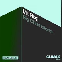 Mr. Rog - Big Champions