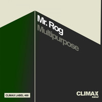 Mr. Rog - Multipurpose