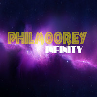 Phil Moorey - Infinity