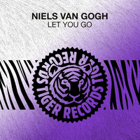 Niels Van Gogh - Let You Go