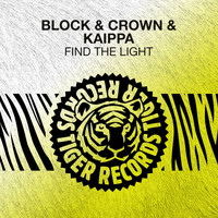 Block & Crown & Kaippa - Find the Light