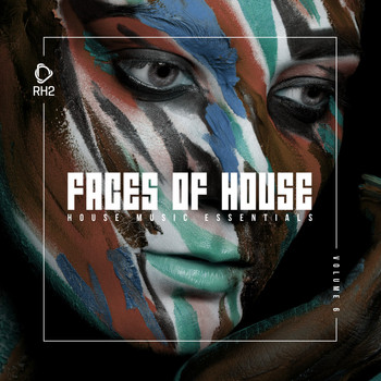 Various Artists - Faces of House, Vol. 6