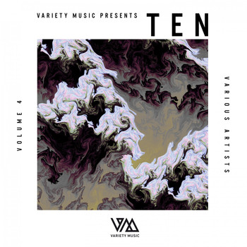 Various Artists - Variety Music Pres. Ten, Vol. 4
