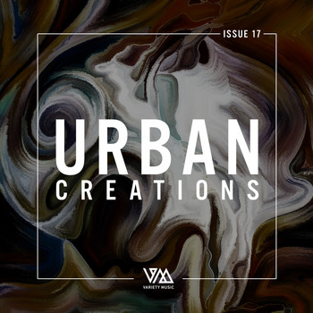 Various Artists - Urban Creations Issue 17