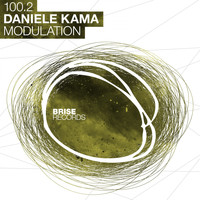 Daniele Kama - Modulation