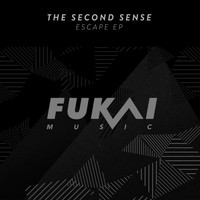The Second Sense - Escape EP
