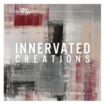 Various Artists - Innervated Creations, Vol. 16