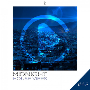 Various Artists - Midnight House Vibes, Vol. 43