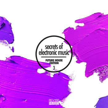 Various Artists - Secrets of Electronic Music - Future House Edition #3