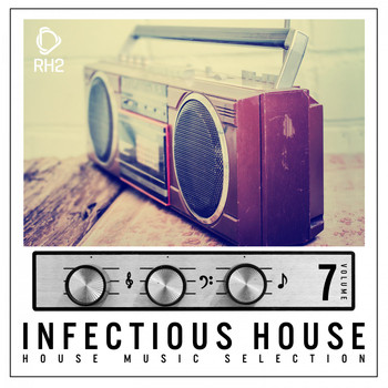 Various Artists - Infectious House, Vol. 7