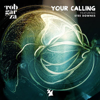 Rob Garza feat. Stee Downes - Your Calling