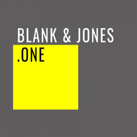 Blank & Jones - One