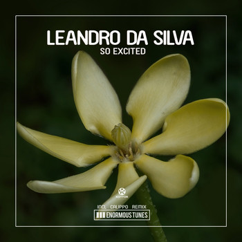 Leandro Da Silva - So Excited