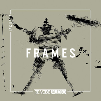 Various Artists - Frames Issue 18