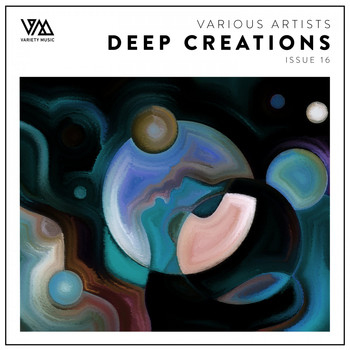 Various Artists - Deep Creations Issue 16