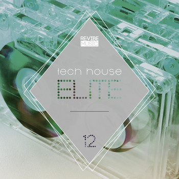 Various Artists - Tech House Elite Issue 12