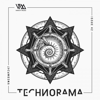 Various Artists - Technorama 42