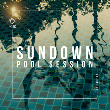 Various Artists - Sundown Pool Session, Vol. 1
