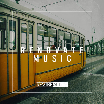 Various Artists - Renovate Music, Vol. 16