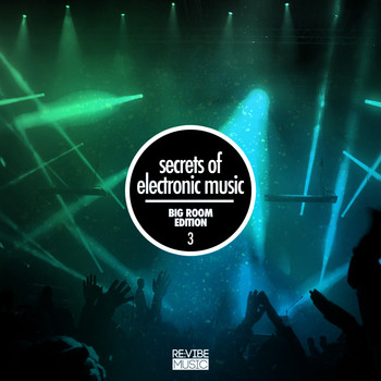Various Artists - Secrets of Electronic Music - Big Room Edition, Vol. 3