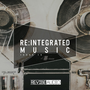 Various Artists - Re:Integrated Music Issue 15