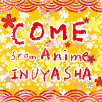 Shiroku - Come from Anime "Inuyasha"