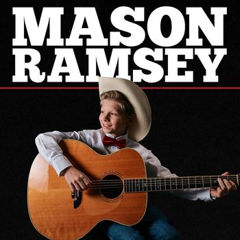 Mason Ramsey - Famous EP