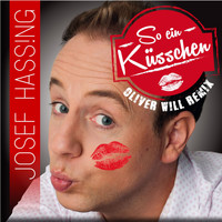 Josef Hassing - So ein Küsschen (Oliver Will Remix)