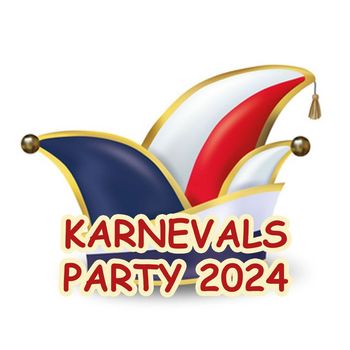 Various Artists - Karnevals Party 2024