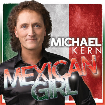 Michael Kern - Mexican Girl