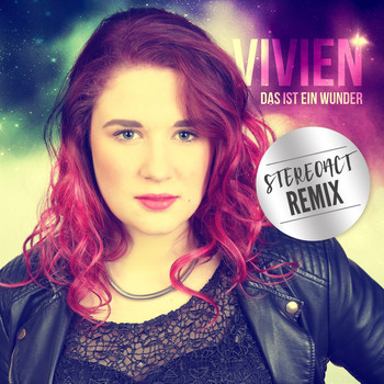Vivien - Das ist ein Wunder (Stereoact Remix)
