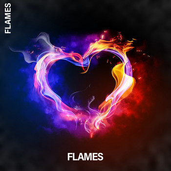 Flames - Flames
