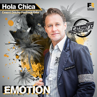 Emotion - Hola Chica (Cesaro DeeJay FoxFloor RMix)