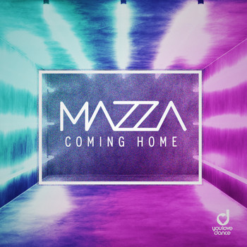 Mazza - Coming Home