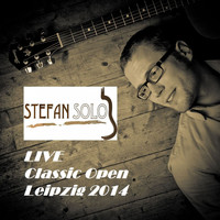 Stefan Solo - Live Classic Open 2014