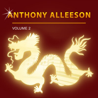 Anthony Alleeson - Anthony Alleeson, Vol. 2