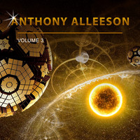 Anthony Alleeson - Anthony Alleeson, Vol. 3