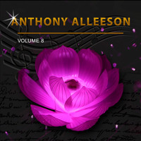 Anthony Alleeson - Anthony Alleeson, Vol. 8