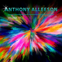 Anthony Alleeson - Anthony Alleeson, Vol. 10