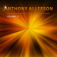 Anthony Alleeson - Anthony Alleeson, Vol. 11