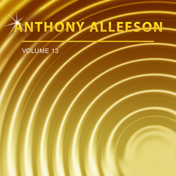 Anthony Alleeson - Anthony Alleeson, Vol. 13