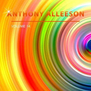 Anthony Alleeson - Anthony Alleeson, Vol. 14