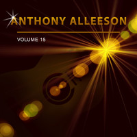 Anthony Alleeson - Anthony Alleeson, Vol. 15